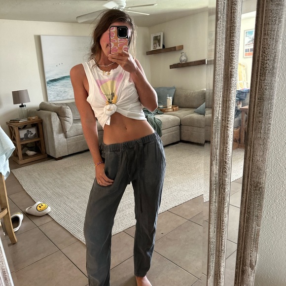 ViCi cargo straight leg pants - Picture 5 of 5